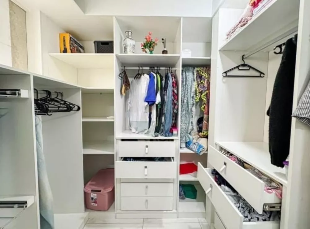 Apartamento, 2 quartos, 157 m² - Foto 11