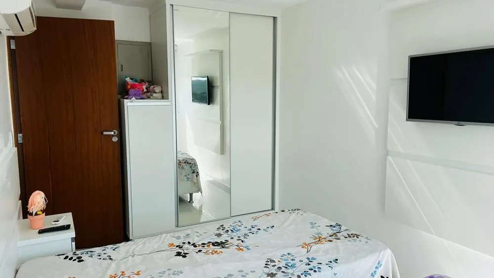 Apartamento, 3 quartos, 198 m² - Foto 41