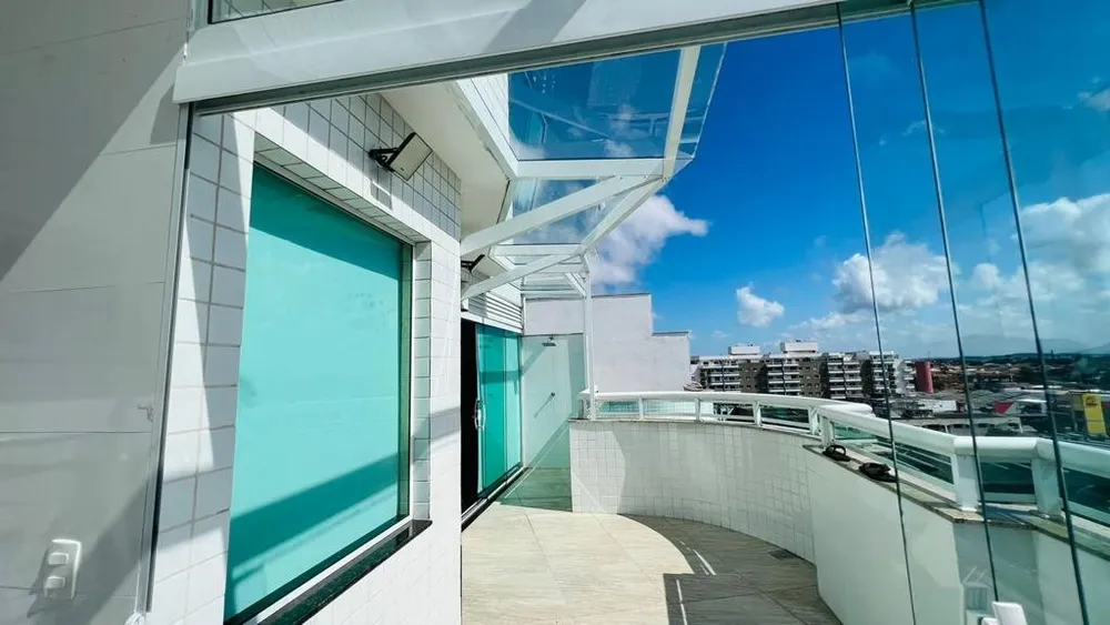 Apartamento, 3 quartos, 198 m² - Foto 59
