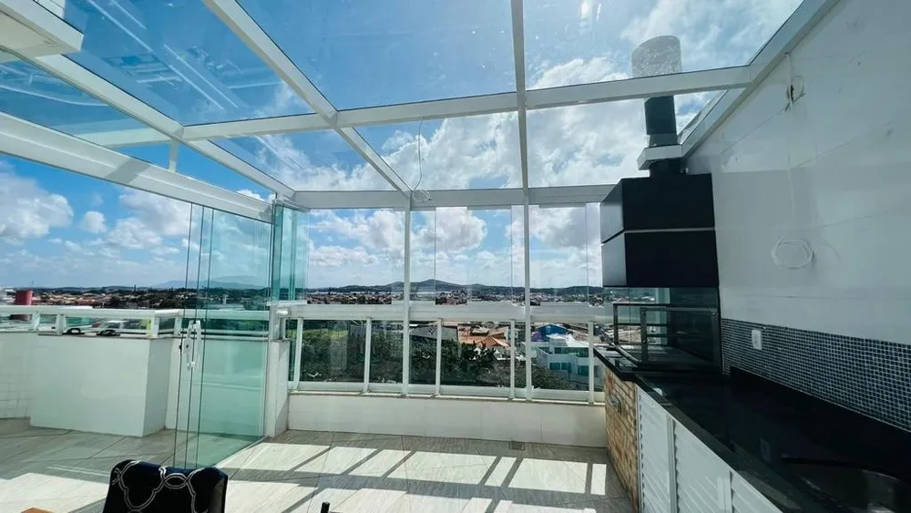 Apartamento, 3 quartos, 198 m² - Foto 52