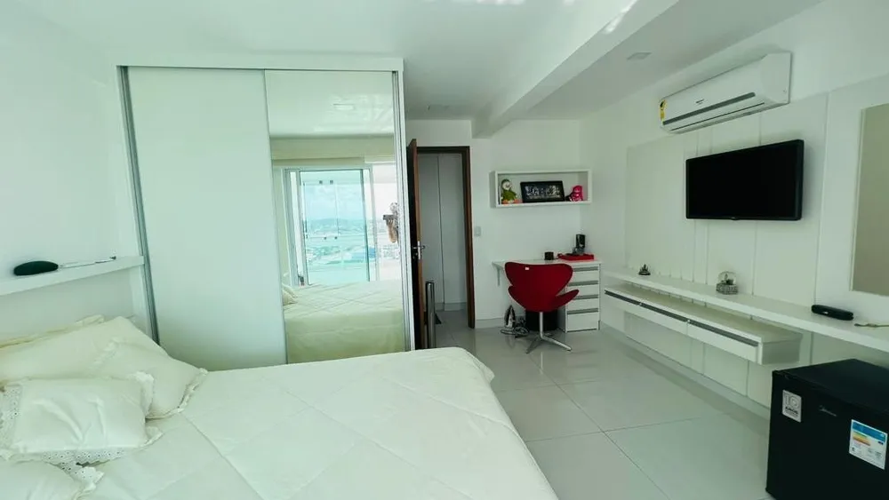 Apartamento, 3 quartos, 198 m² - Foto 86