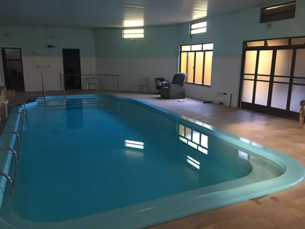 Casa, 4 quartos, 832 m² - Foto 16