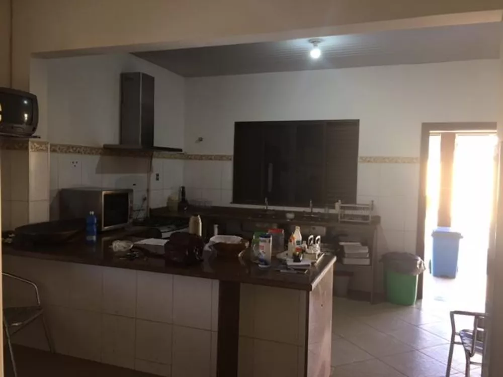 Casa, 4 quartos, 832 m² - Foto 18