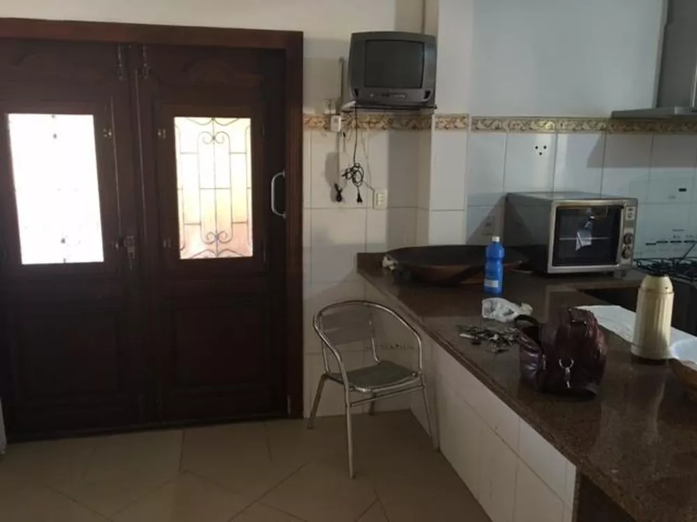 Casa, 4 quartos, 832 m² - Foto 19