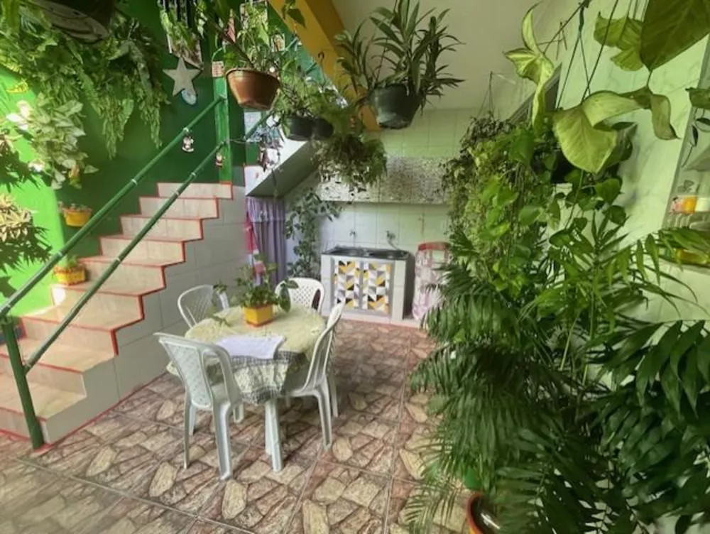 Casa, 4 quartos, 160 m² - Foto 11