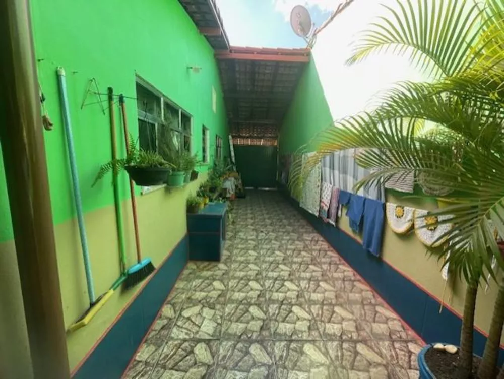 Casa, 4 quartos, 160 m² - Foto 12