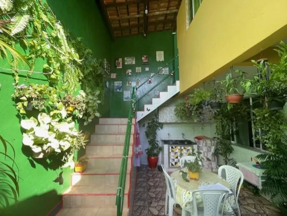 Casa, 4 quartos, 160 m² - Foto 13