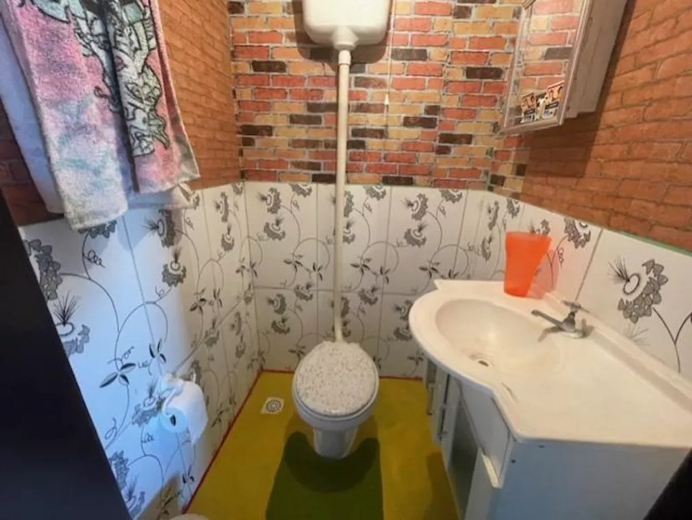 Casa, 4 quartos, 160 m² - Foto 15