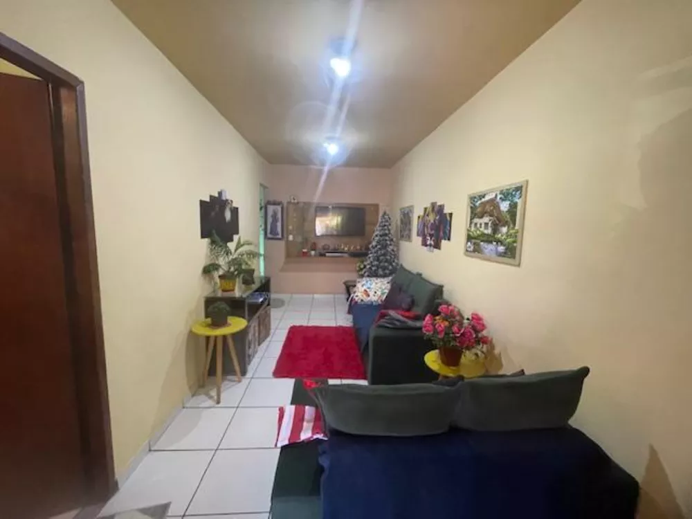 Casa, 4 quartos, 160 m² - Foto 3