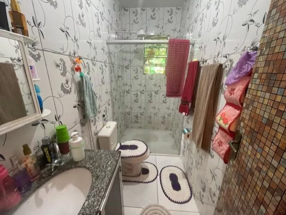 Casa, 4 quartos, 160 m² - Foto 9