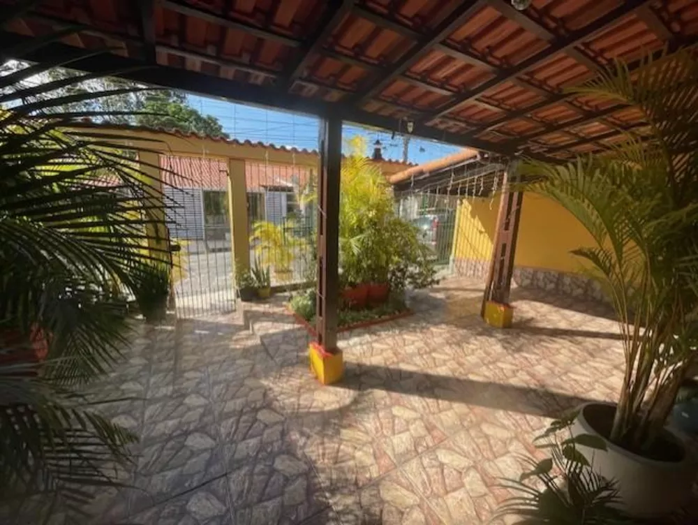 Casa, 4 quartos, 160 m² - Foto 2