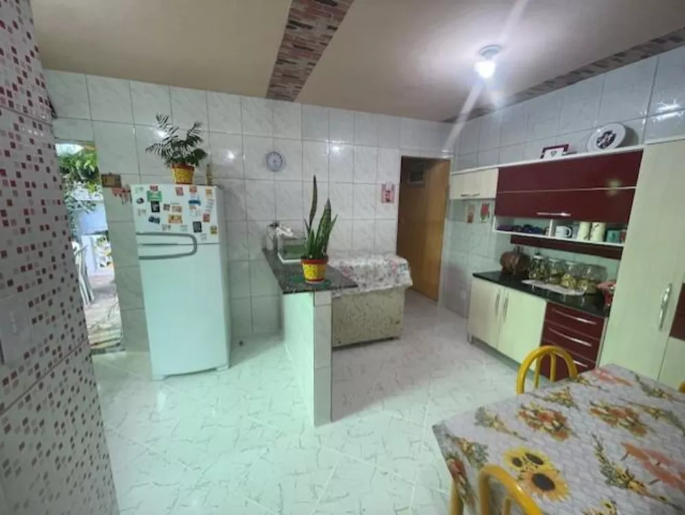 Casa, 4 quartos, 160 m² - Foto 7