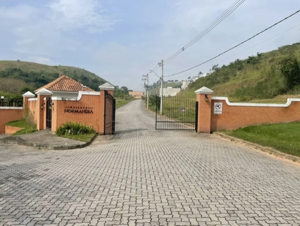 Terreno, 308 m² - Foto 1