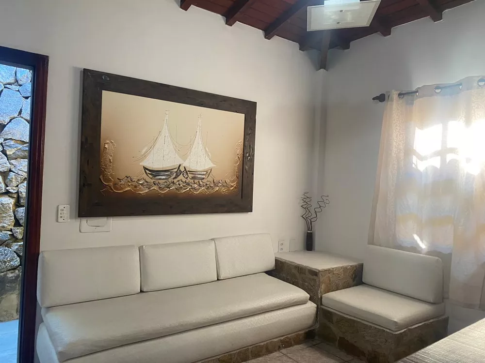 Casa, 1 quarto, 50 m² - Foto 8