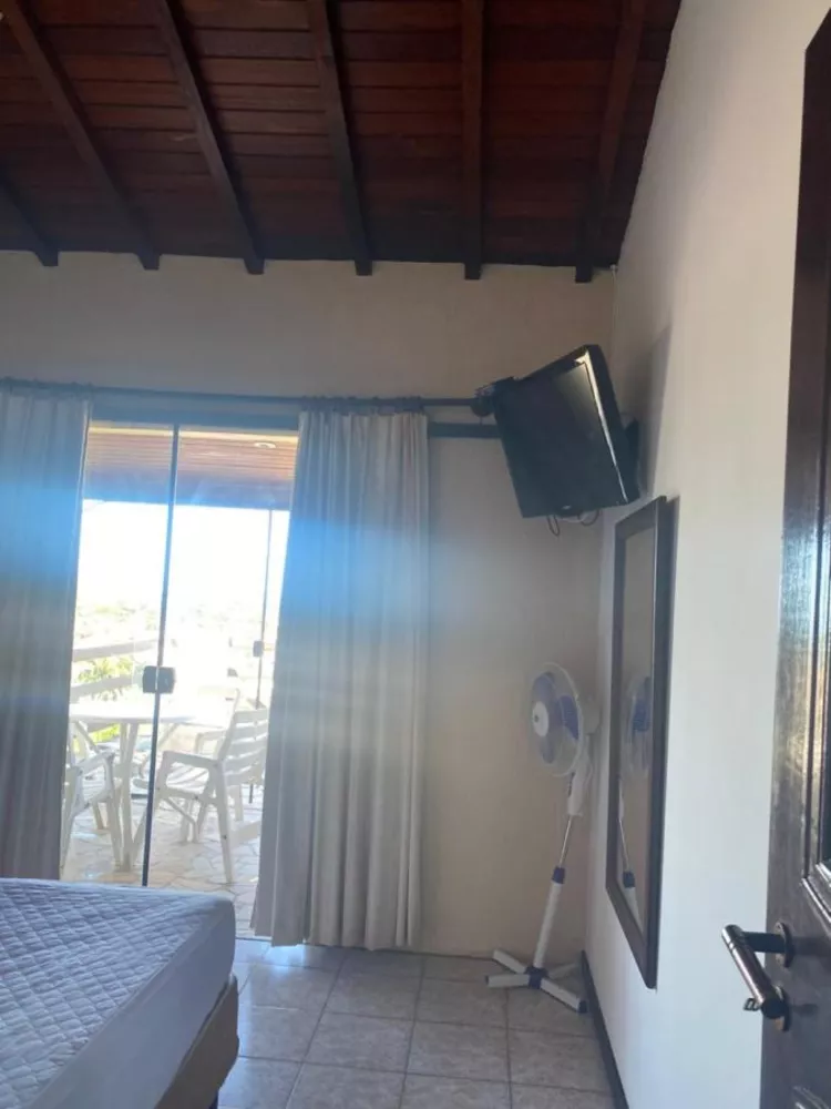 Casa, 1 quarto, 50 m² - Foto 3