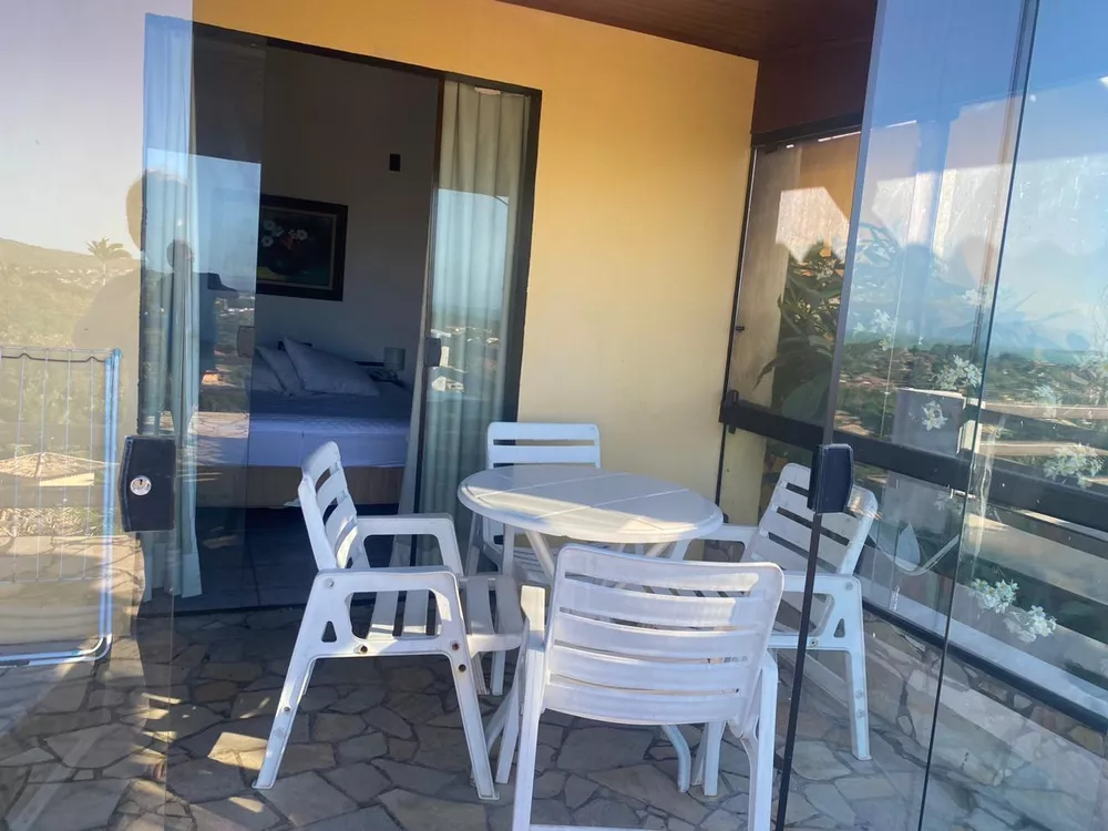 Casa, 1 quarto, 50 m² - Foto 6