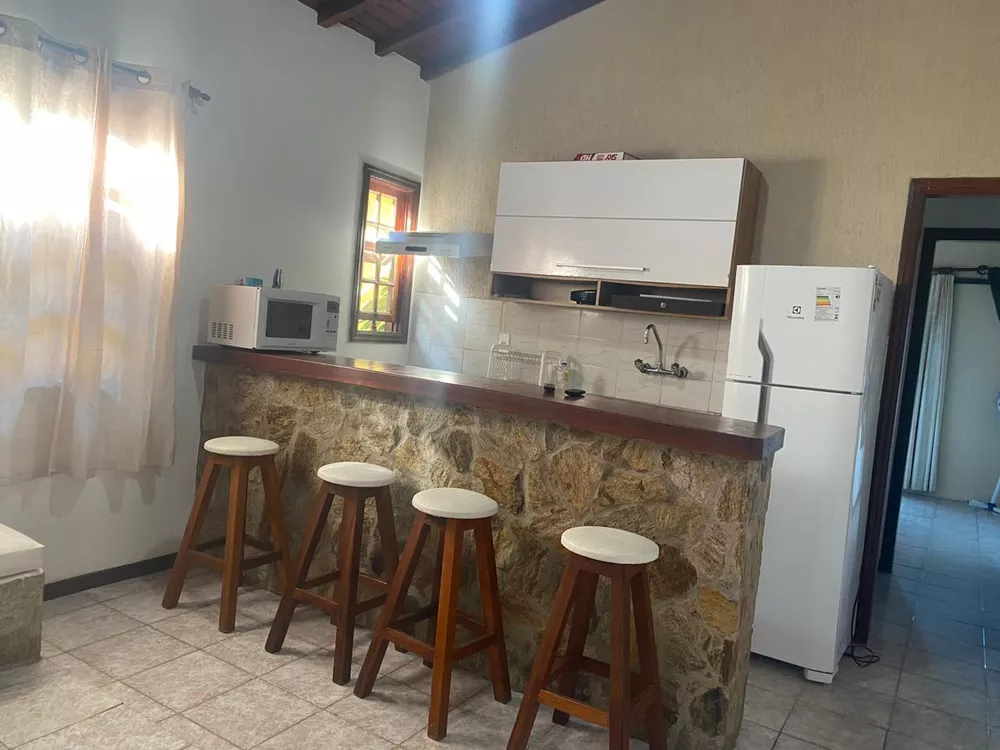 Casa, 1 quarto, 50 m² - Foto 9