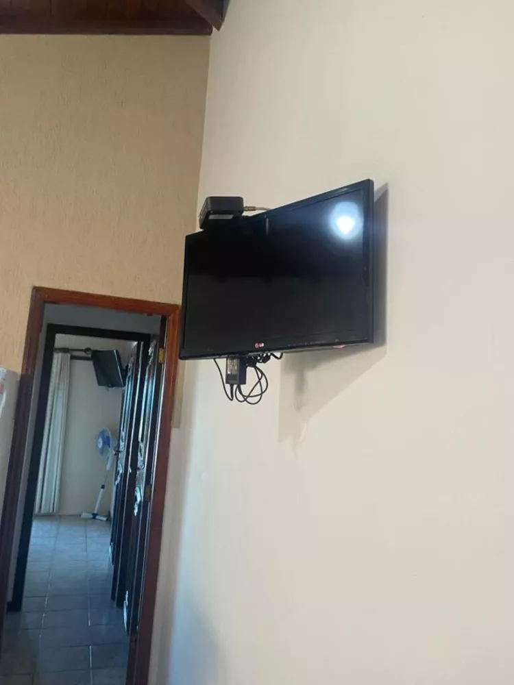 Casa, 1 quarto, 50 m² - Foto 4