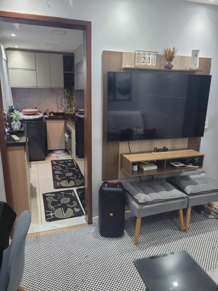 Apartamento, 3 quartos, 96 m² - Foto 40