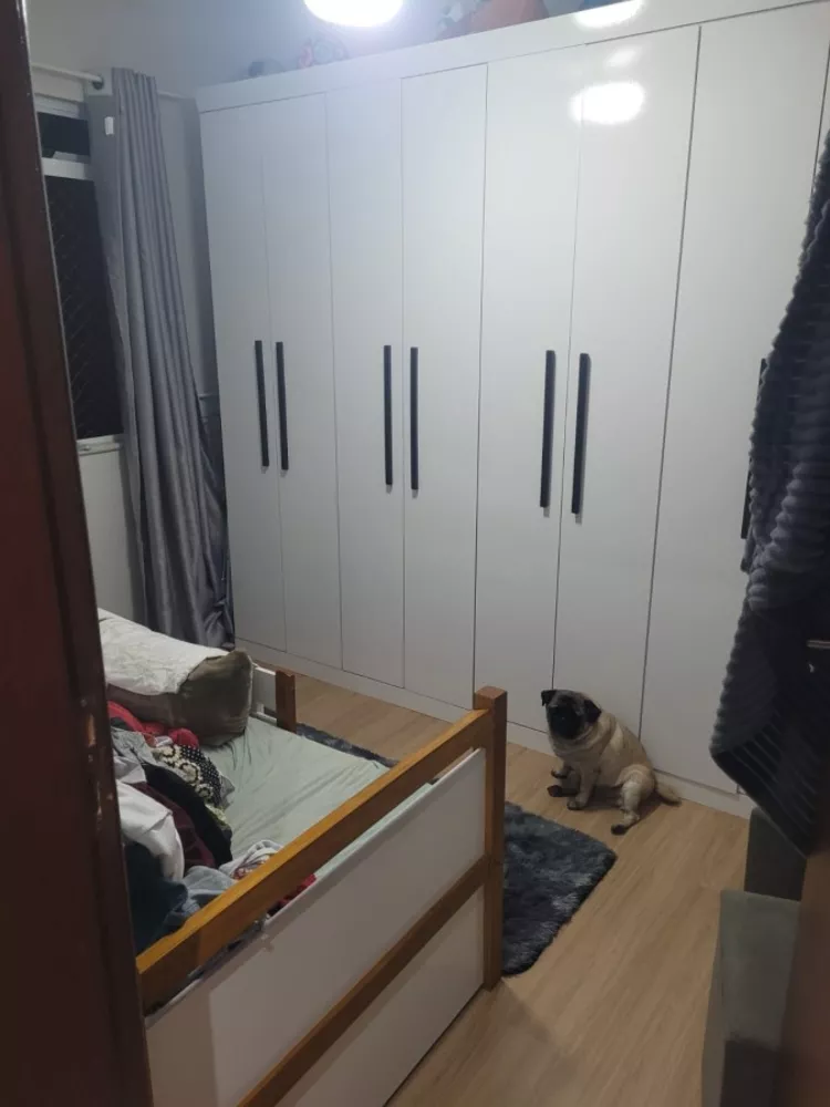 Apartamento, 3 quartos, 96 m² - Foto 47