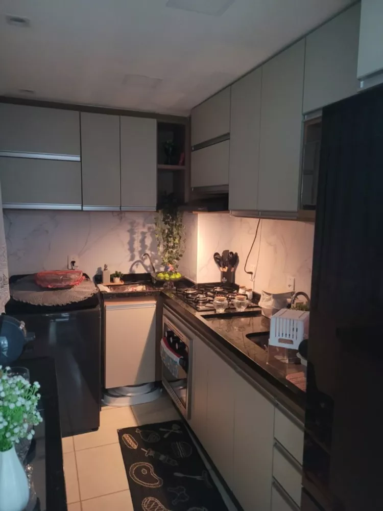 Apartamento, 3 quartos, 96 m² - Foto 39