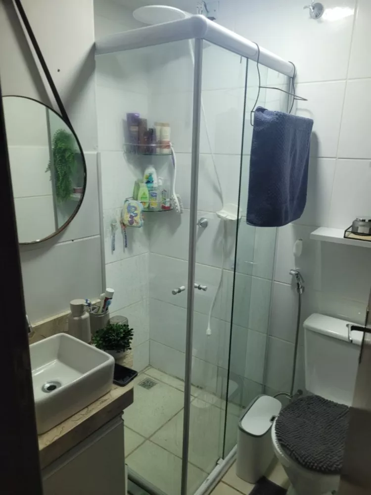 Apartamento, 3 quartos, 96 m² - Foto 42