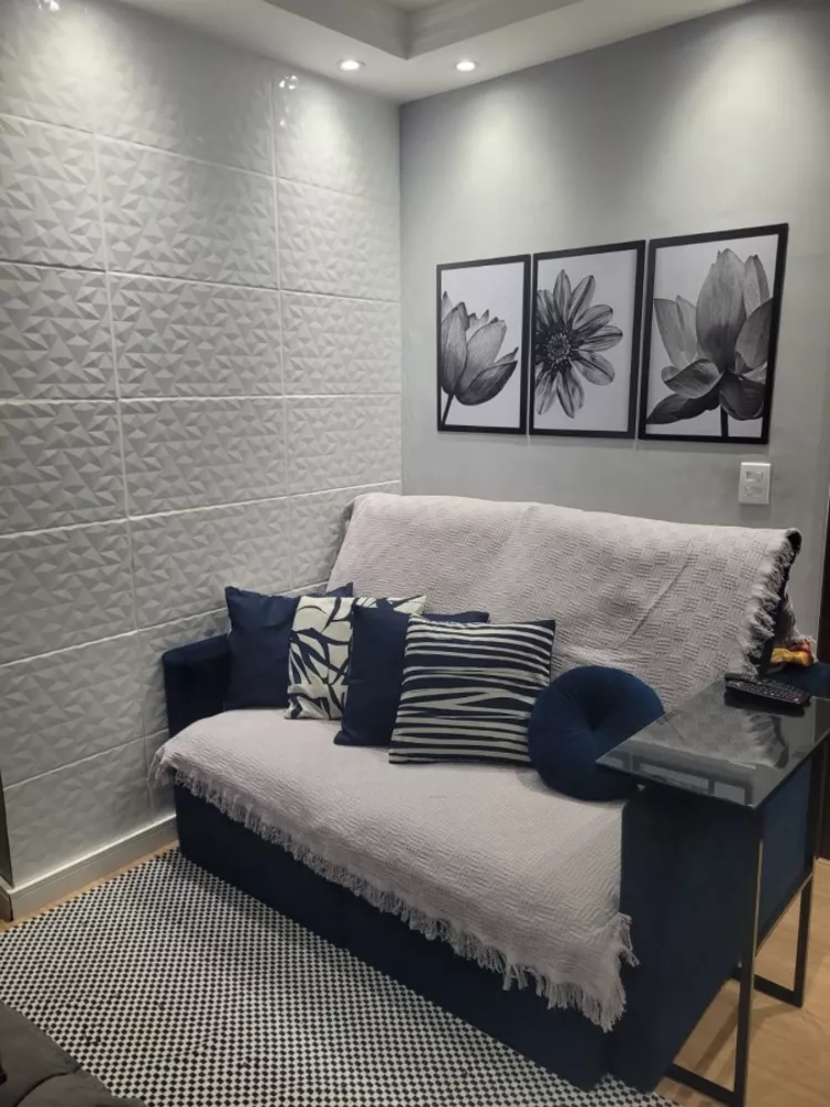 Apartamento, 3 quartos, 96 m² - Foto 48