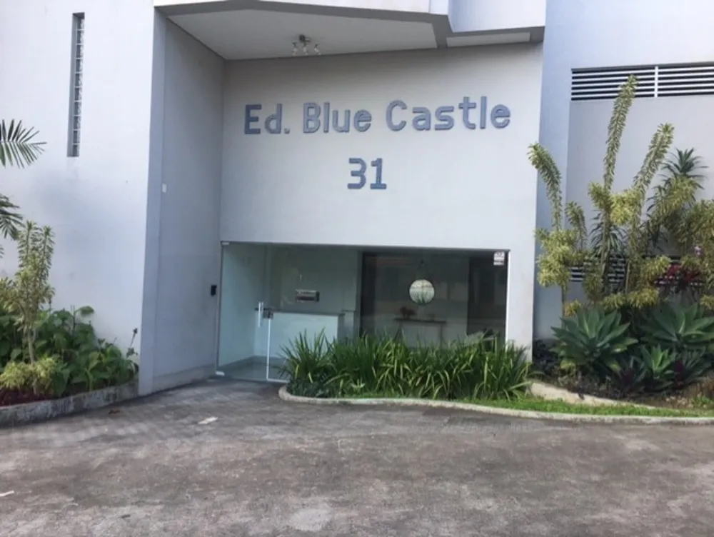Apartamento, 3 quartos, 96 m² - Foto 50