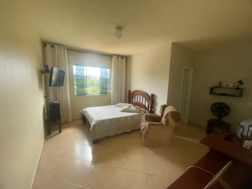 Apartamento, 3 quartos, 96 m² - Foto 5