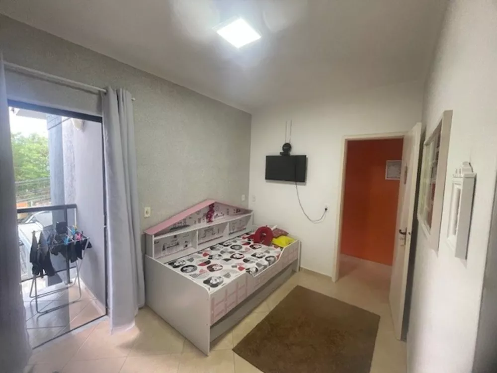 Apartamento, 3 quartos, 96 m² - Foto 2