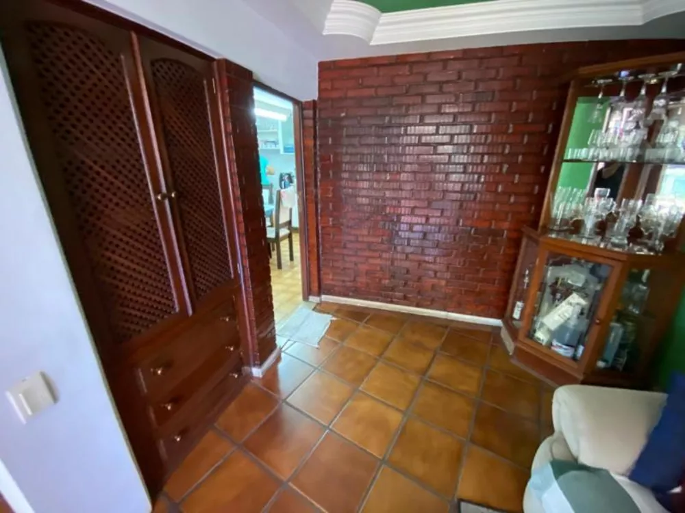 Casa, 4 quartos, 421 m² - Foto 20
