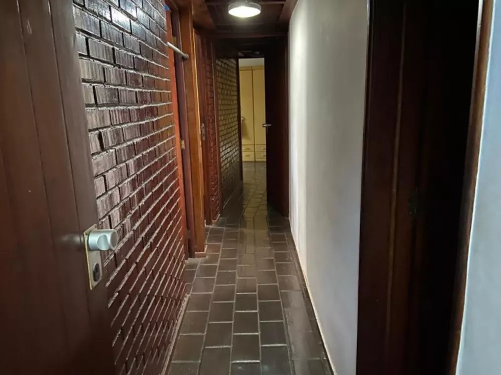 Casa, 4 quartos, 421 m² - Foto 1