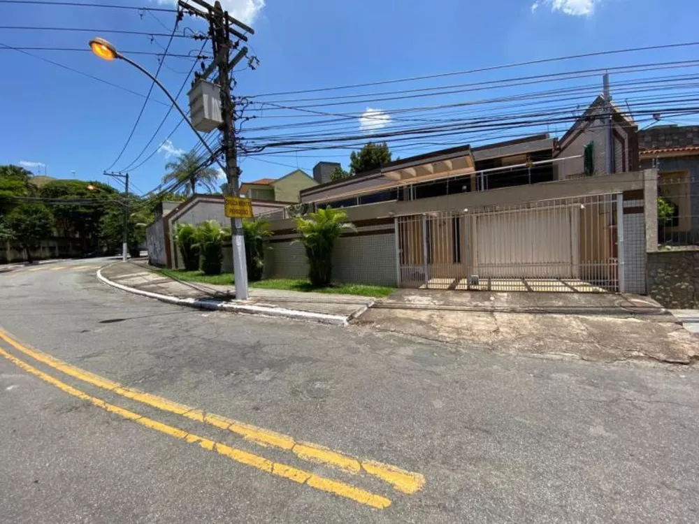 Casa, 4 quartos, 421 m² - Foto 22