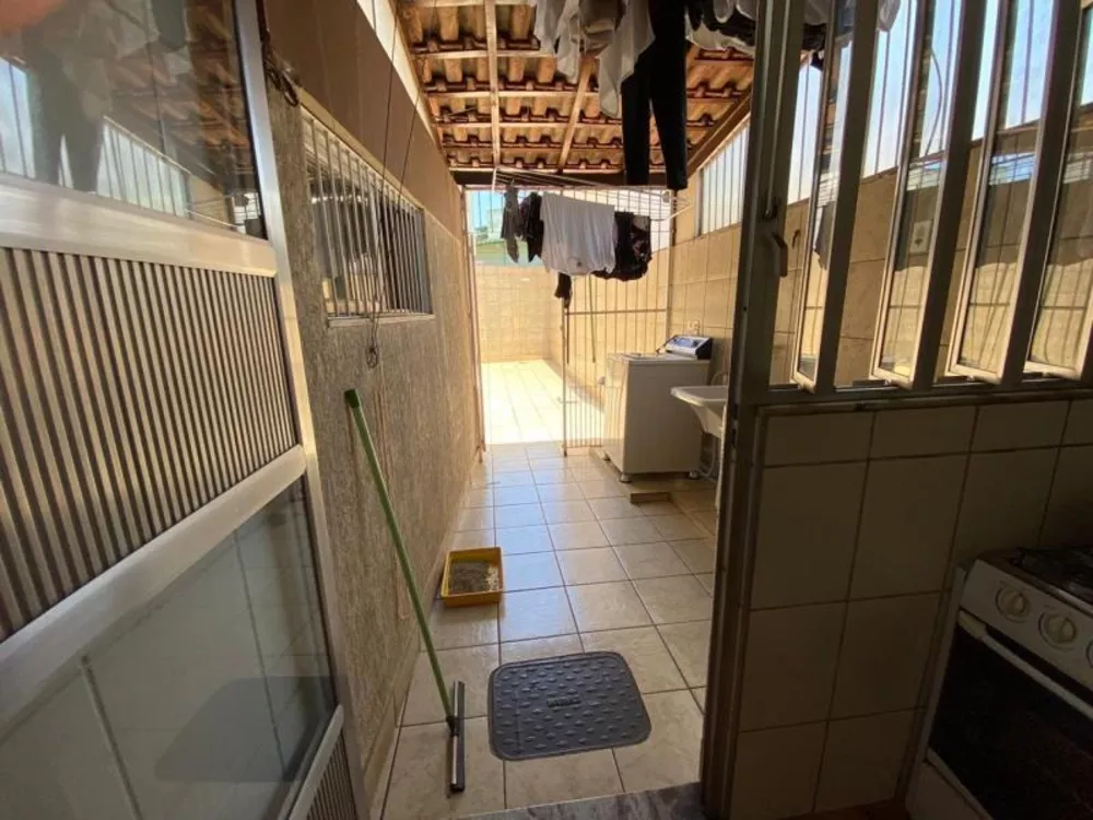 Casa, 4 quartos, 421 m² - Foto 23