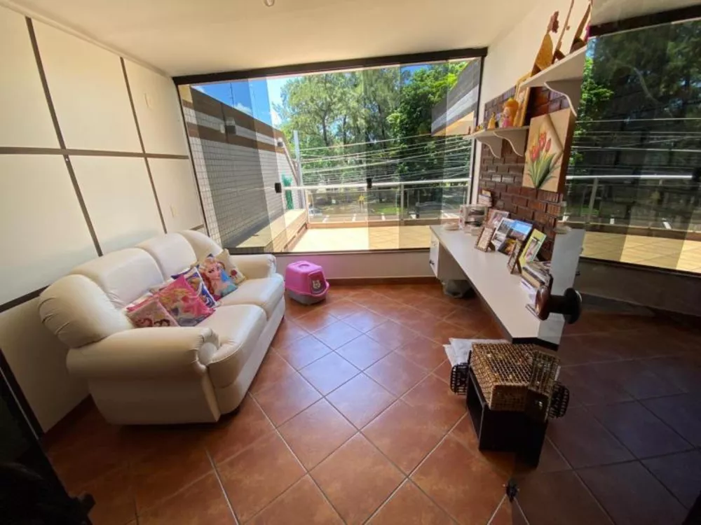Casa, 4 quartos, 421 m² - Foto 18