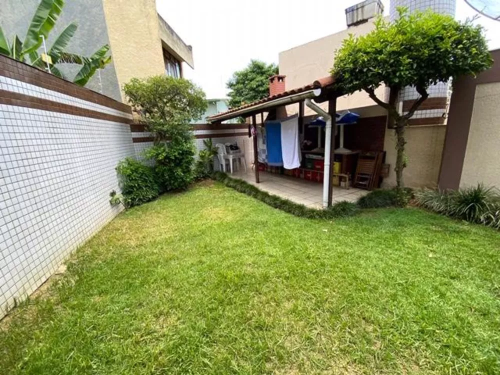 Casa, 4 quartos, 421 m² - Foto 5