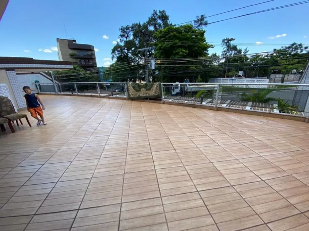 Casa, 4 quartos, 421 m² - Foto 19
