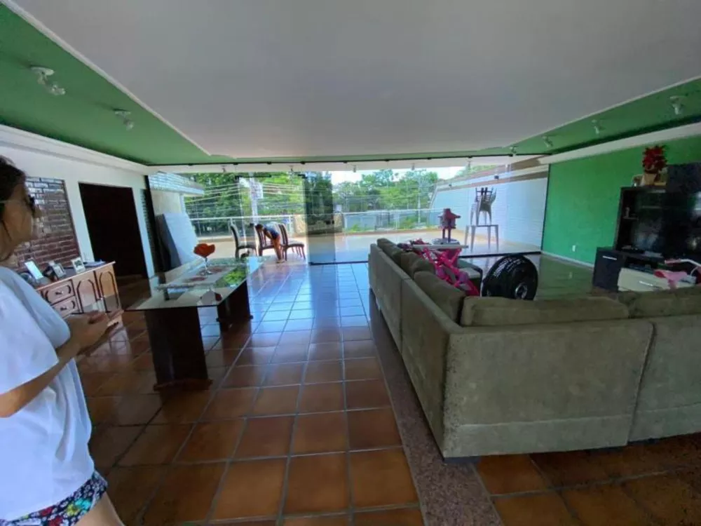 Casa, 4 quartos, 421 m² - Foto 25