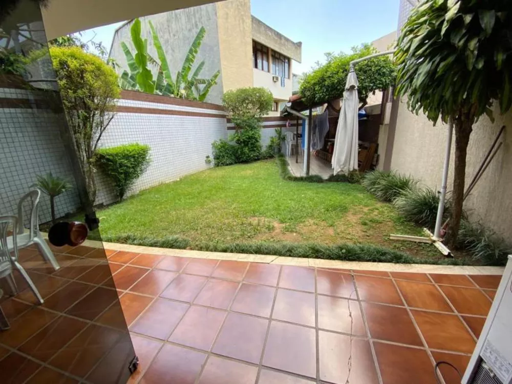 Casa, 4 quartos, 421 m² - Foto 28