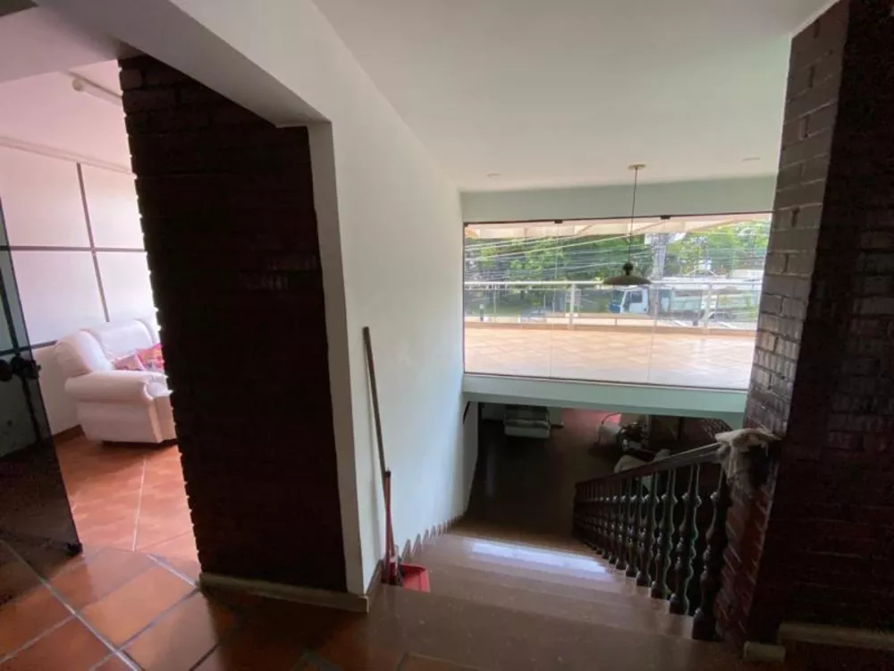 Casa, 4 quartos, 421 m² - Foto 16