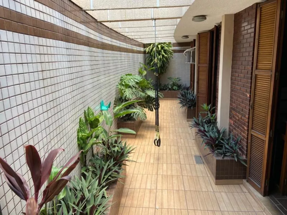 Casa, 4 quartos, 421 m² - Foto 7