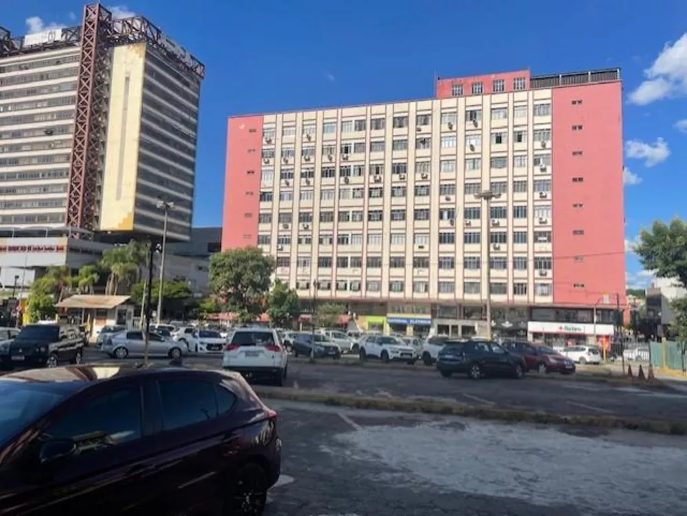 Apartamento, 2 quartos, 86 m² - Foto 1