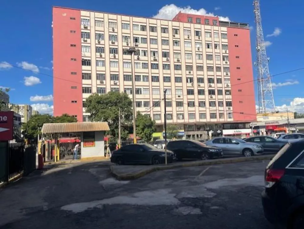 Apartamento, 2 quartos, 86 m² - Foto 2