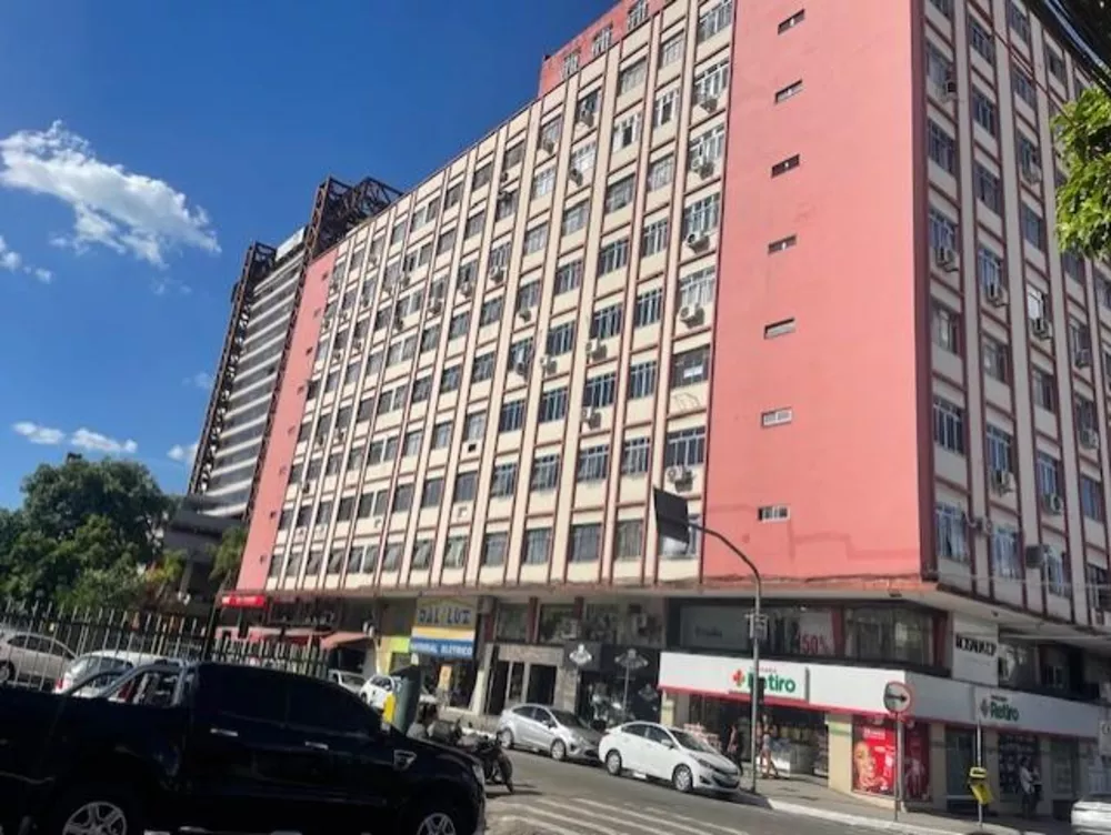 Apartamento, 2 quartos, 86 m² - Foto 3