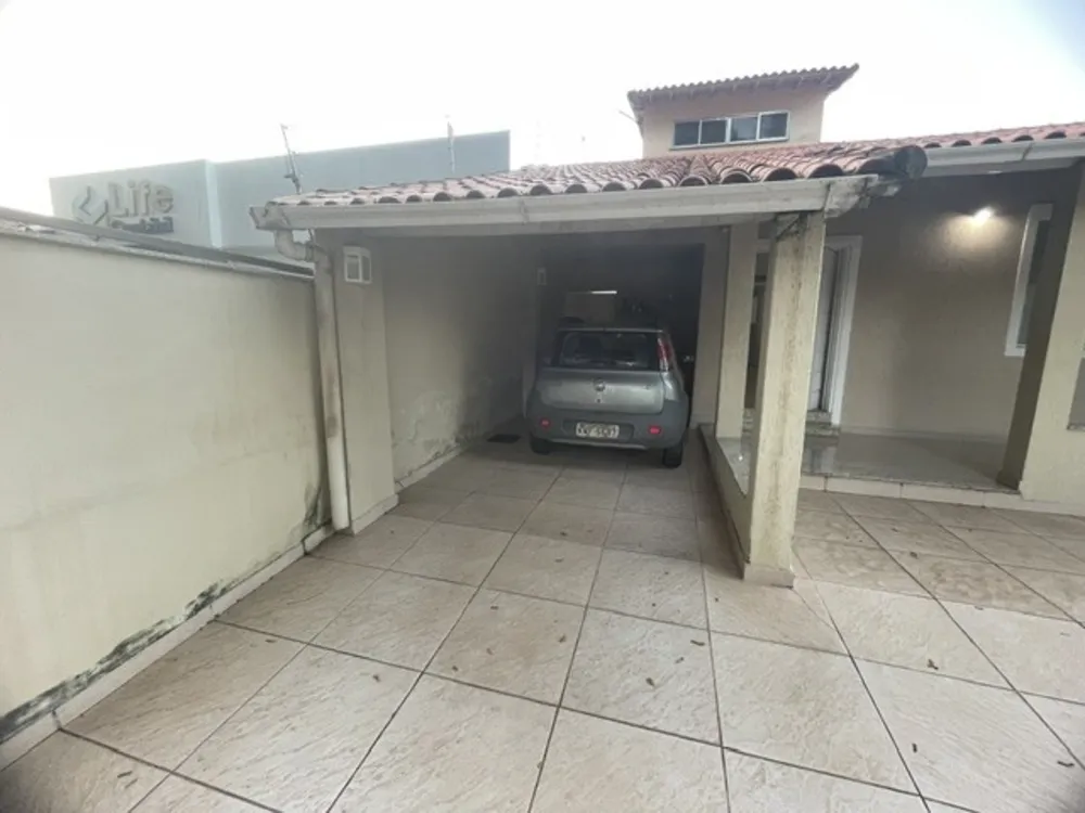 Casa, 5 quartos, 280 m² - Foto 35