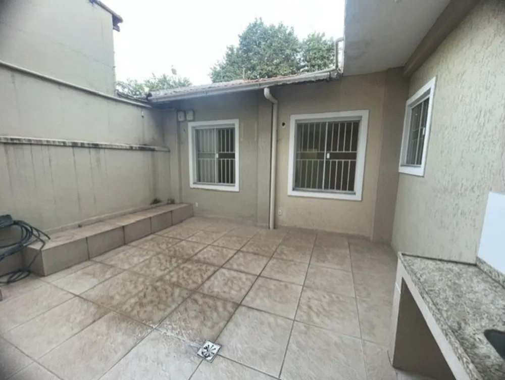 Casa, 5 quartos, 280 m² - Foto 19