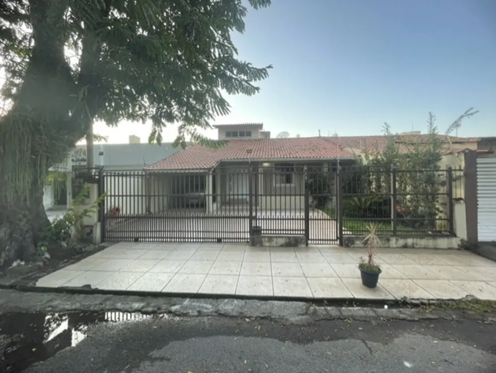 Casa, 5 quartos, 280 m² - Foto 5