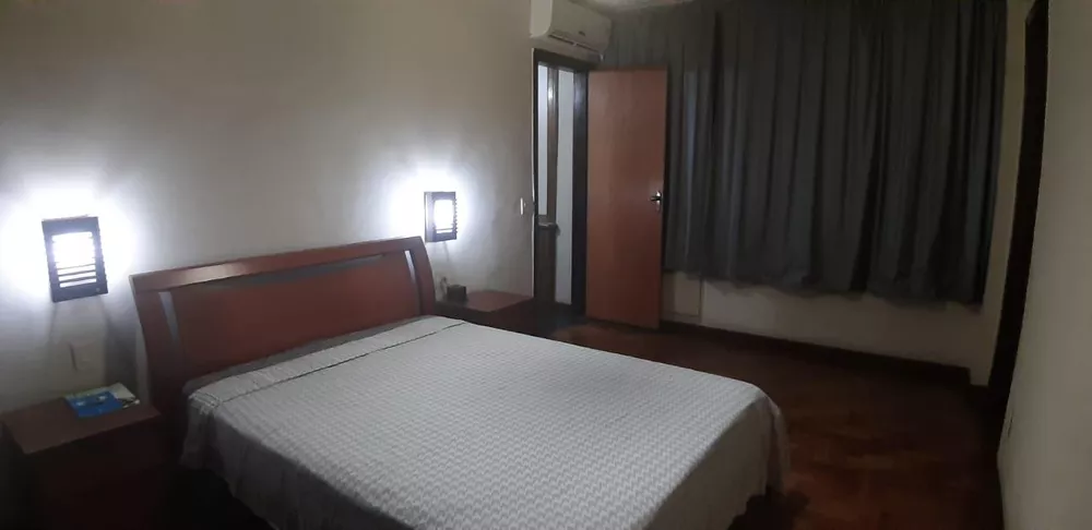 Apartamento, 4 quartos, 180 m² - Foto 13