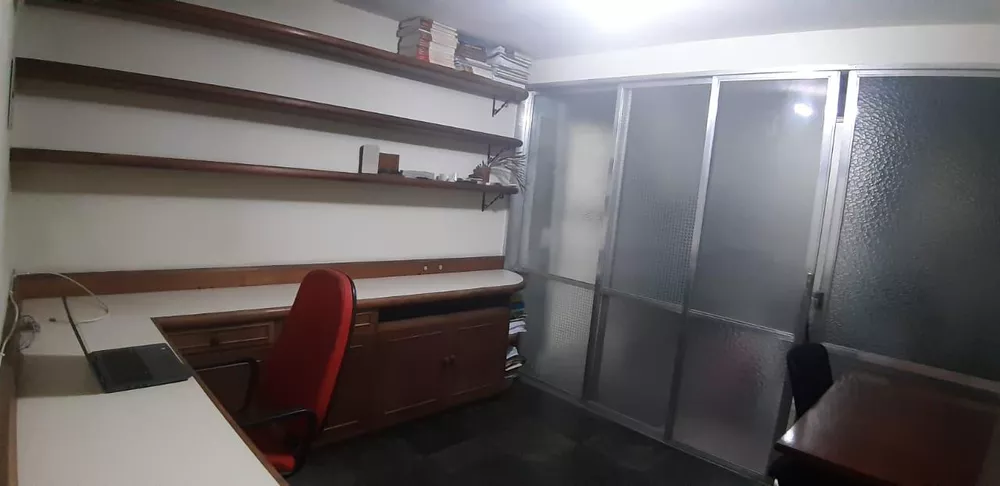Apartamento, 4 quartos, 180 m² - Foto 11