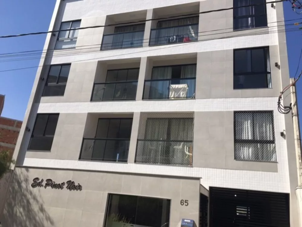 Apartamento, 2 quartos, 75 m² - Foto 6